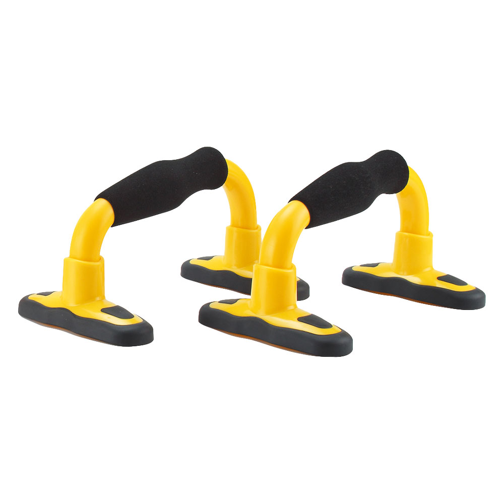 Incline Push Up Bar (image for) Incline Push Up Bar