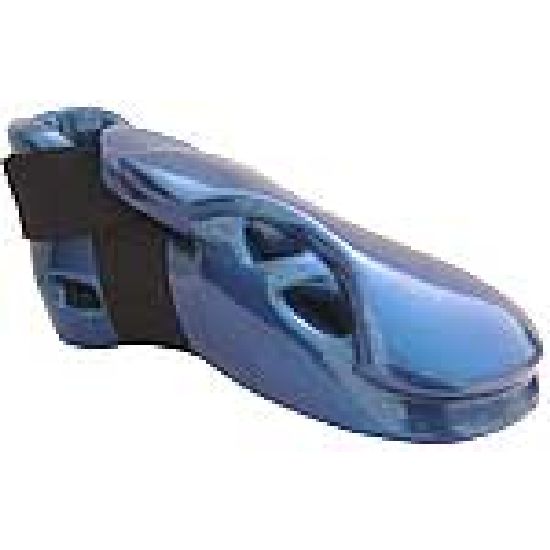(image for) Dipped Foam Boots: Tournament ( Double Layer )