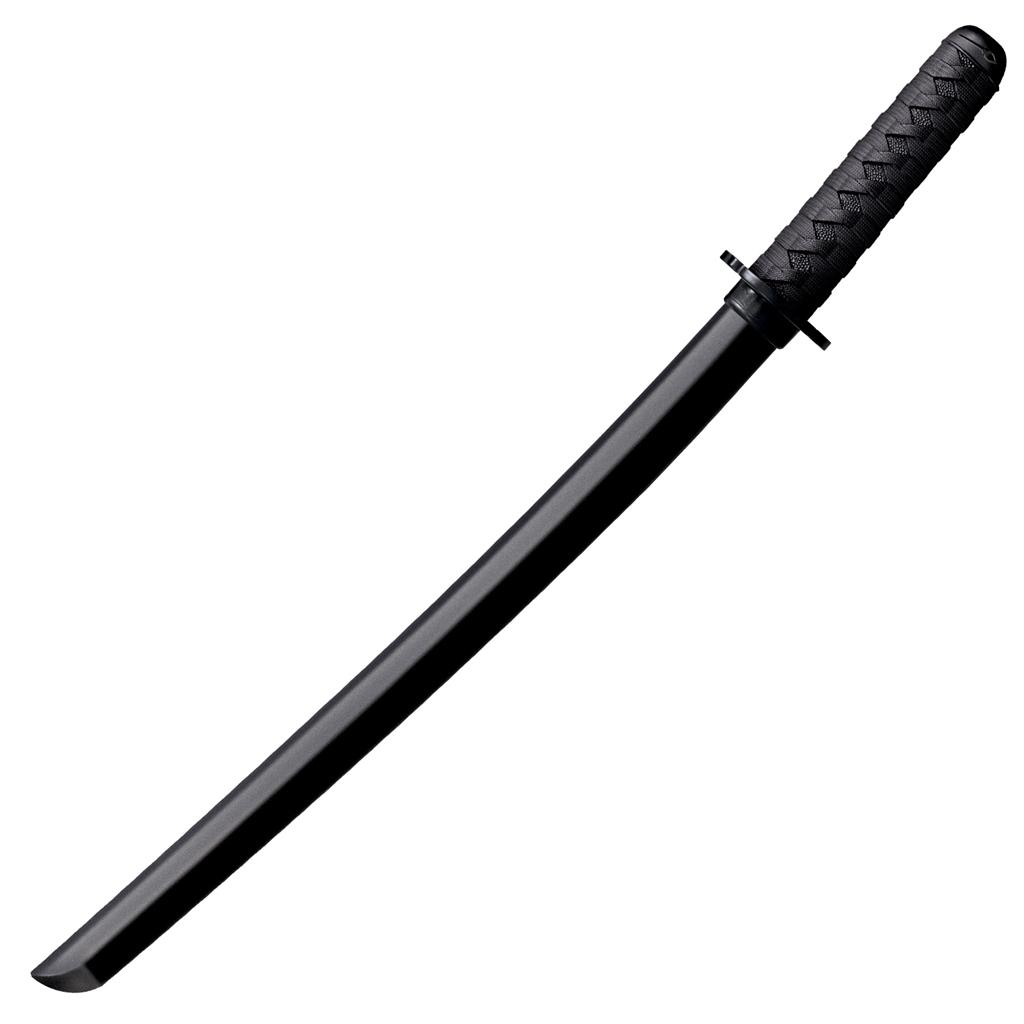 (image for) Cold Steel Polypropylene Wakizashi Bokken