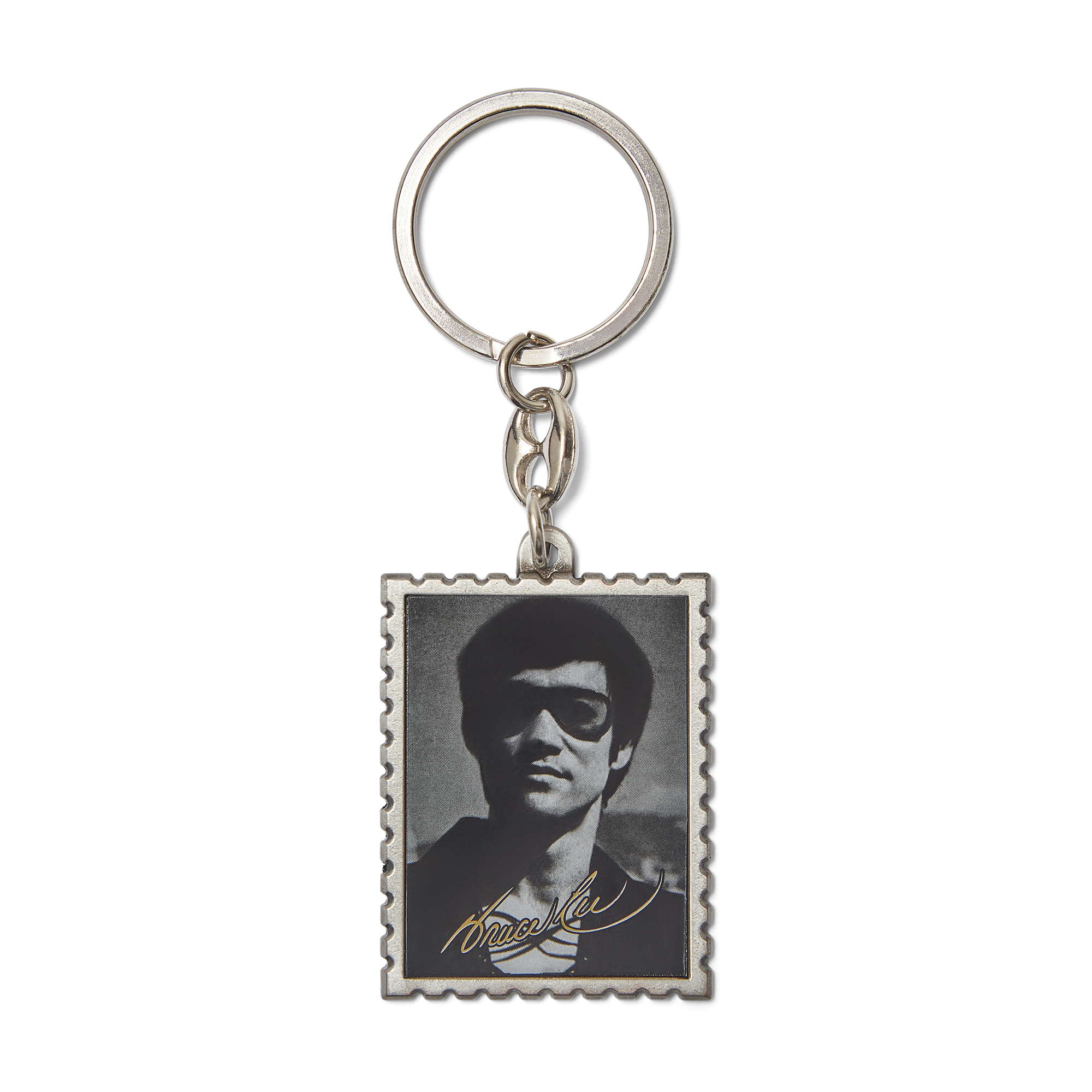 (image for) Bruce Lee Limited Edition Key Chain ( B3 )