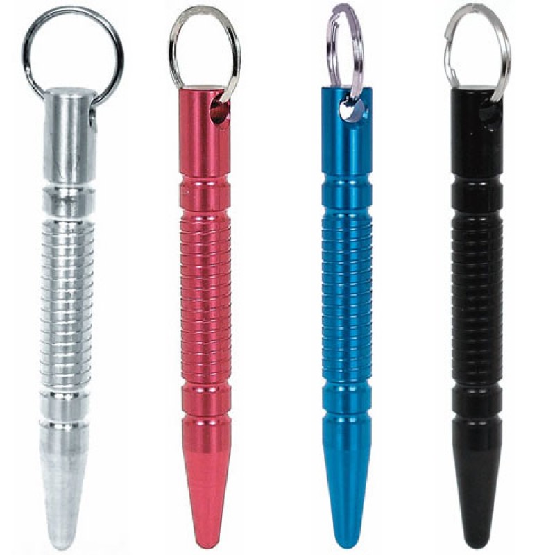 (image for) Kobutan Key Ring Large: Pointed