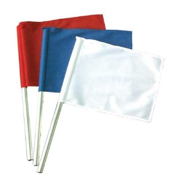 Competition Referee Flags (image for) Competition Referee Flags