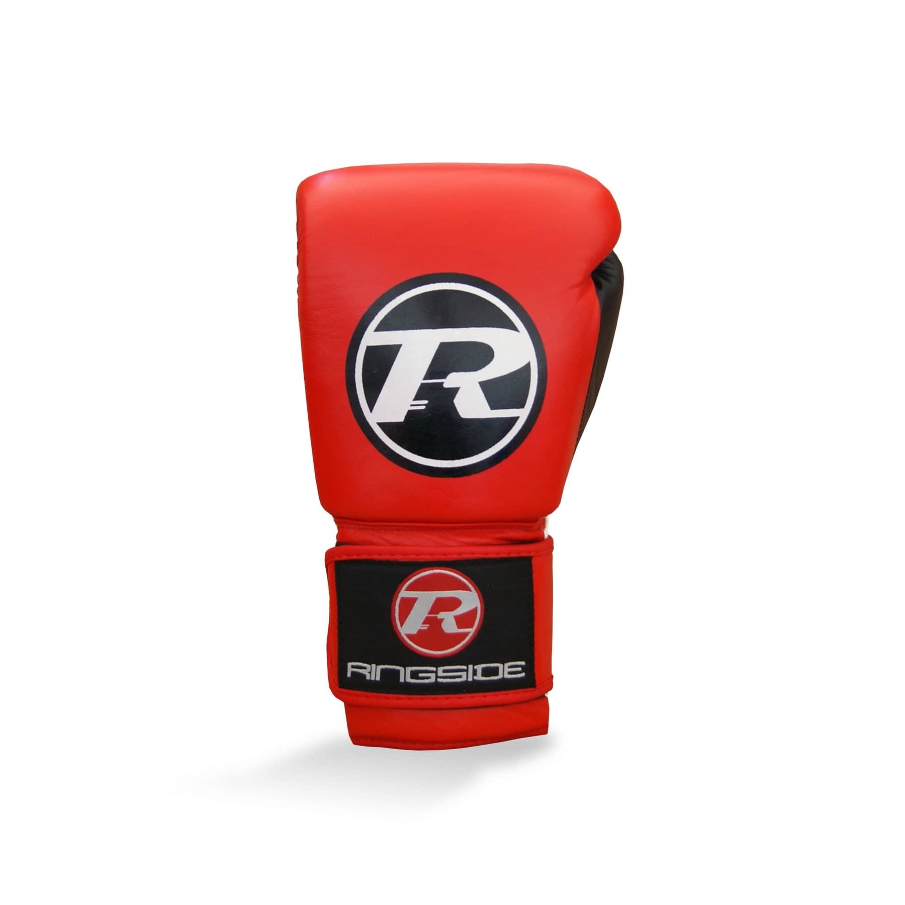 Ringside Boxing Junior Leather Training Gloves - 6oz (image for) Ringside Boxing Junior Leather Training Gloves - 6oz