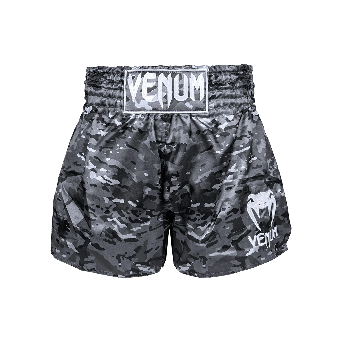 (image for) Venum Classic Muay Thai Shorts - Urban Camo