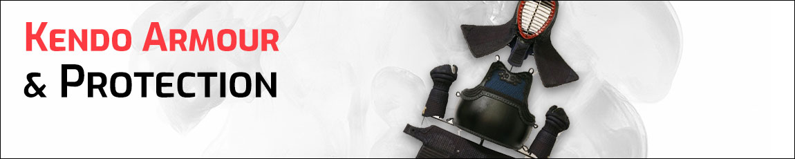 (image for) Kendo Armour and Protection