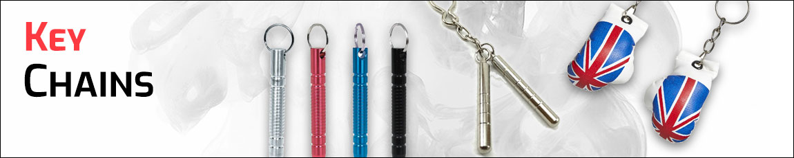 (image for) Key Chains
