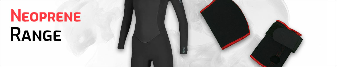 (image for) Neoprene Range