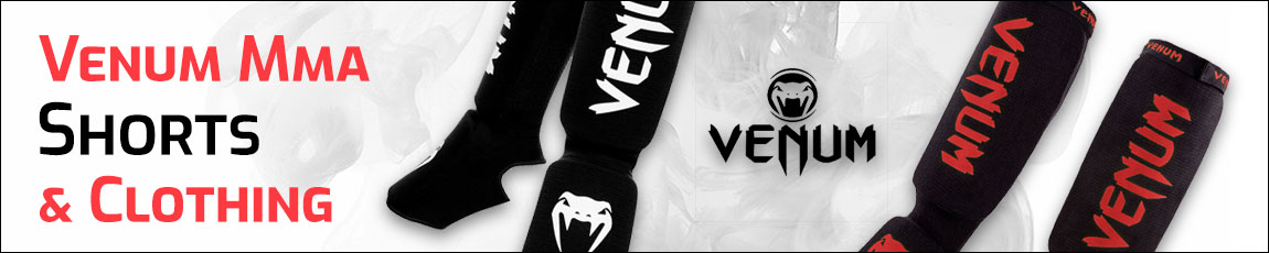 (image for) Venum