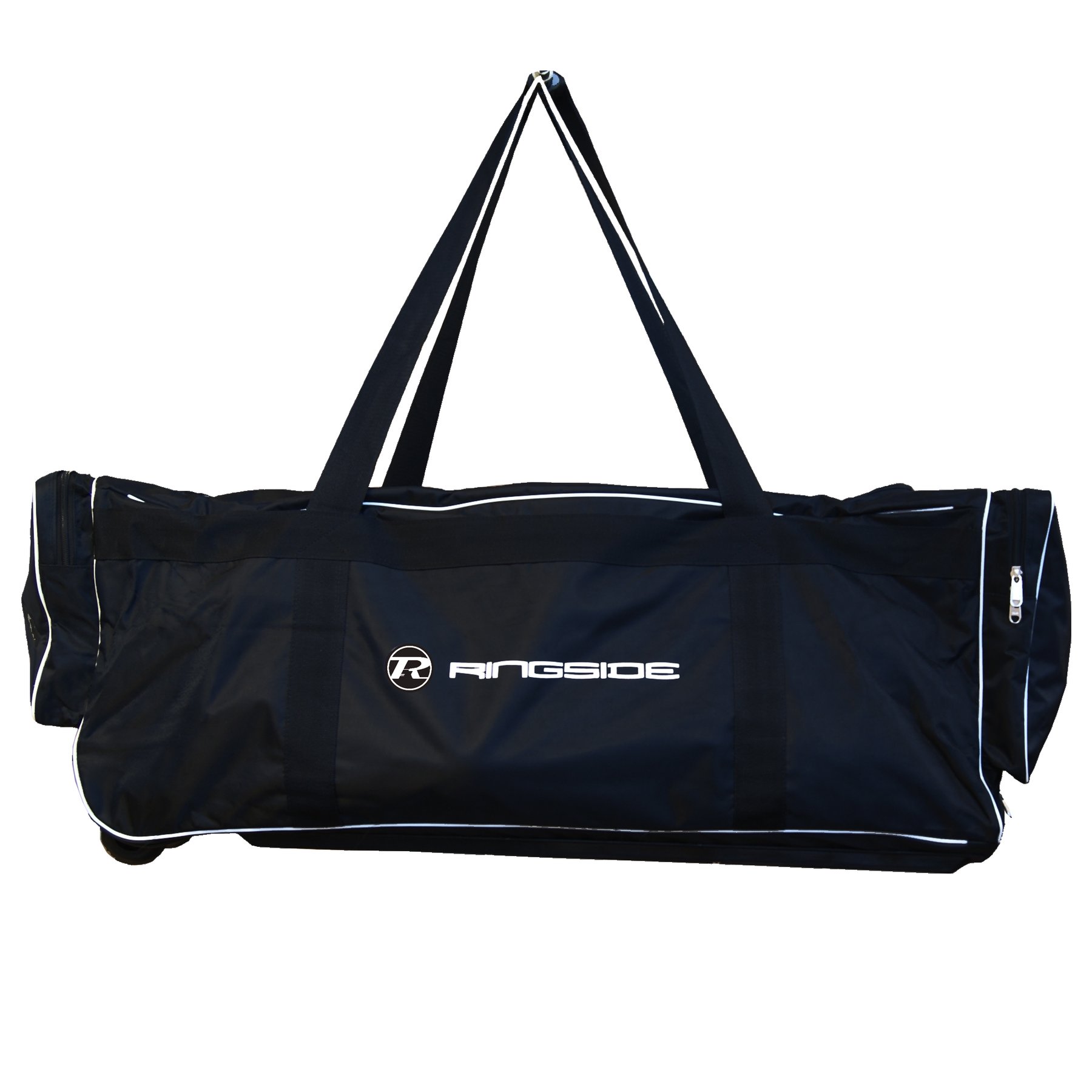 RingSide Boxing Coaches Large Trolley Equipment Bag (image for) RingSide Boxing Coaches Large Trolley Equipment Bag