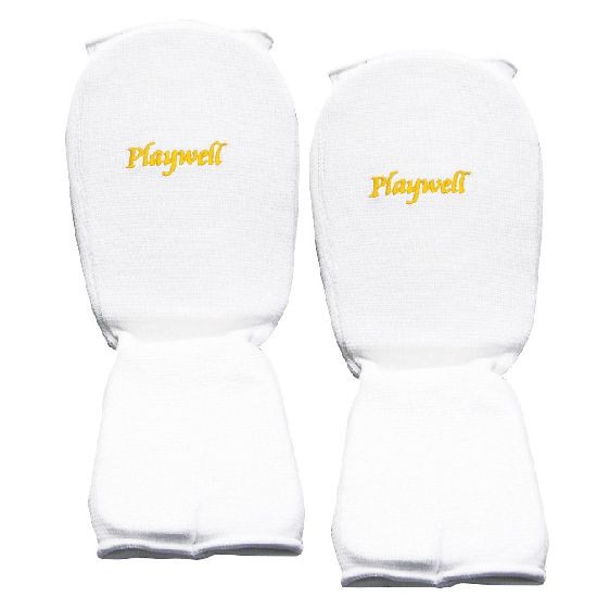 Elasticated Hand and Forearm Pads (image for) Elasticated Hand and Forearm Pads