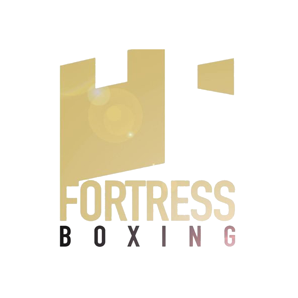Fortress Boxing