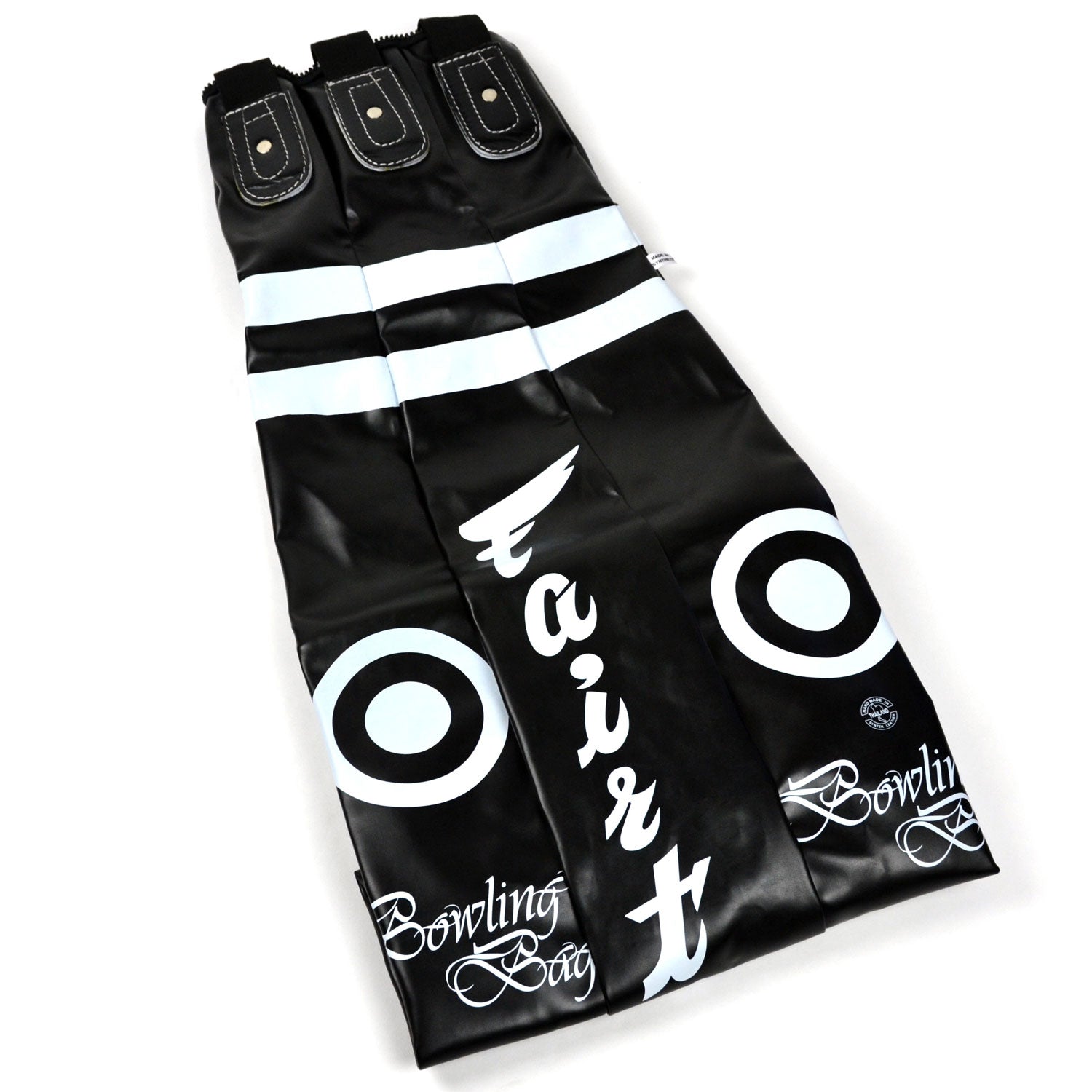 (image for) Fairtex HB10 Bowling Bag (UN-FILLED)