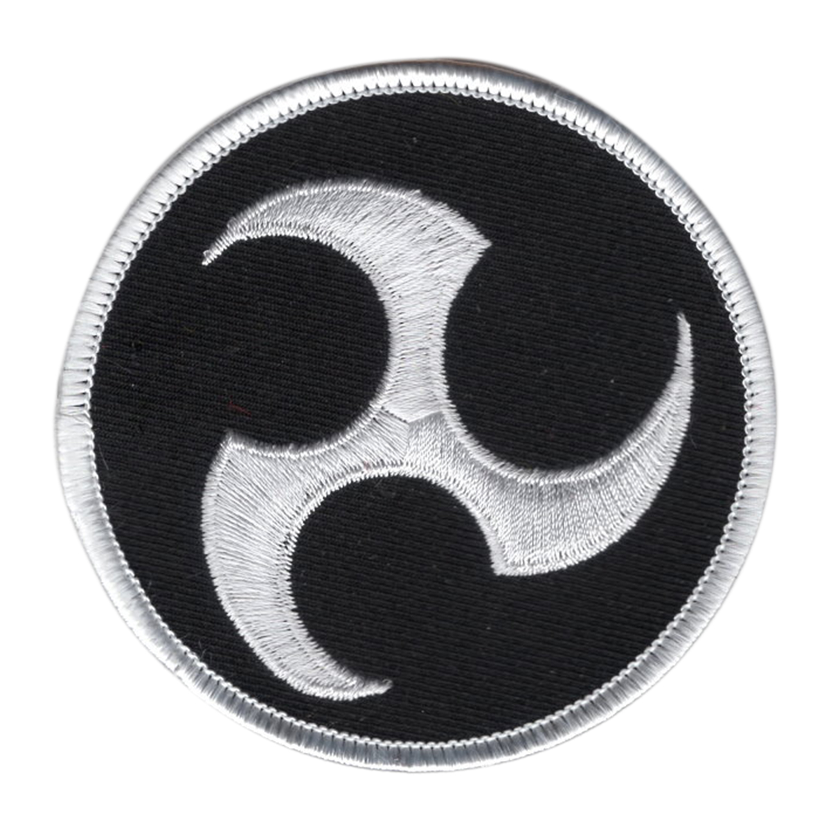 (image for) Okinawan Karate Patch 17
