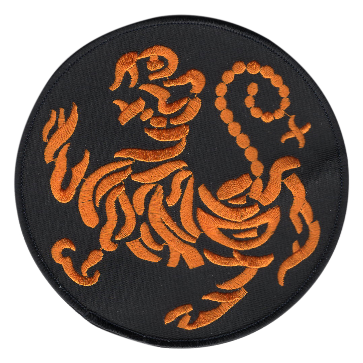 (image for) Shotokan Deluxe Patch 39