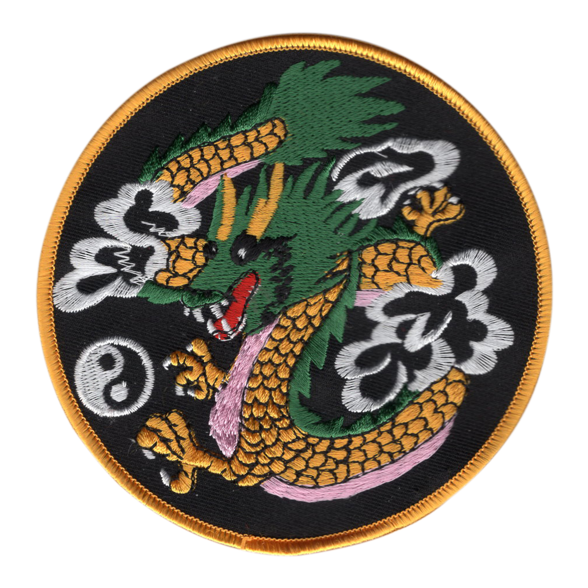 Dragon Deluxe Patch 52 (image for) Dragon Deluxe Patch 52