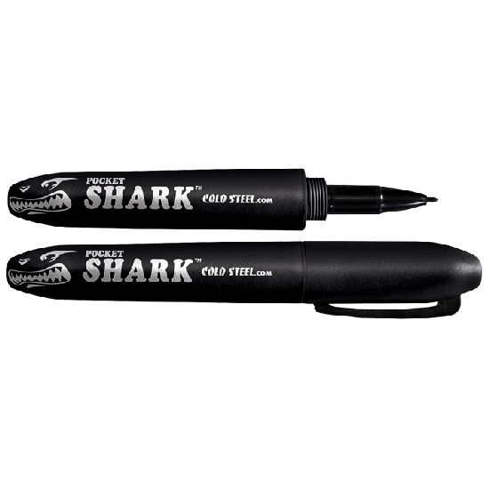 (image for) Cold Steel Self Defence Pocket Shark