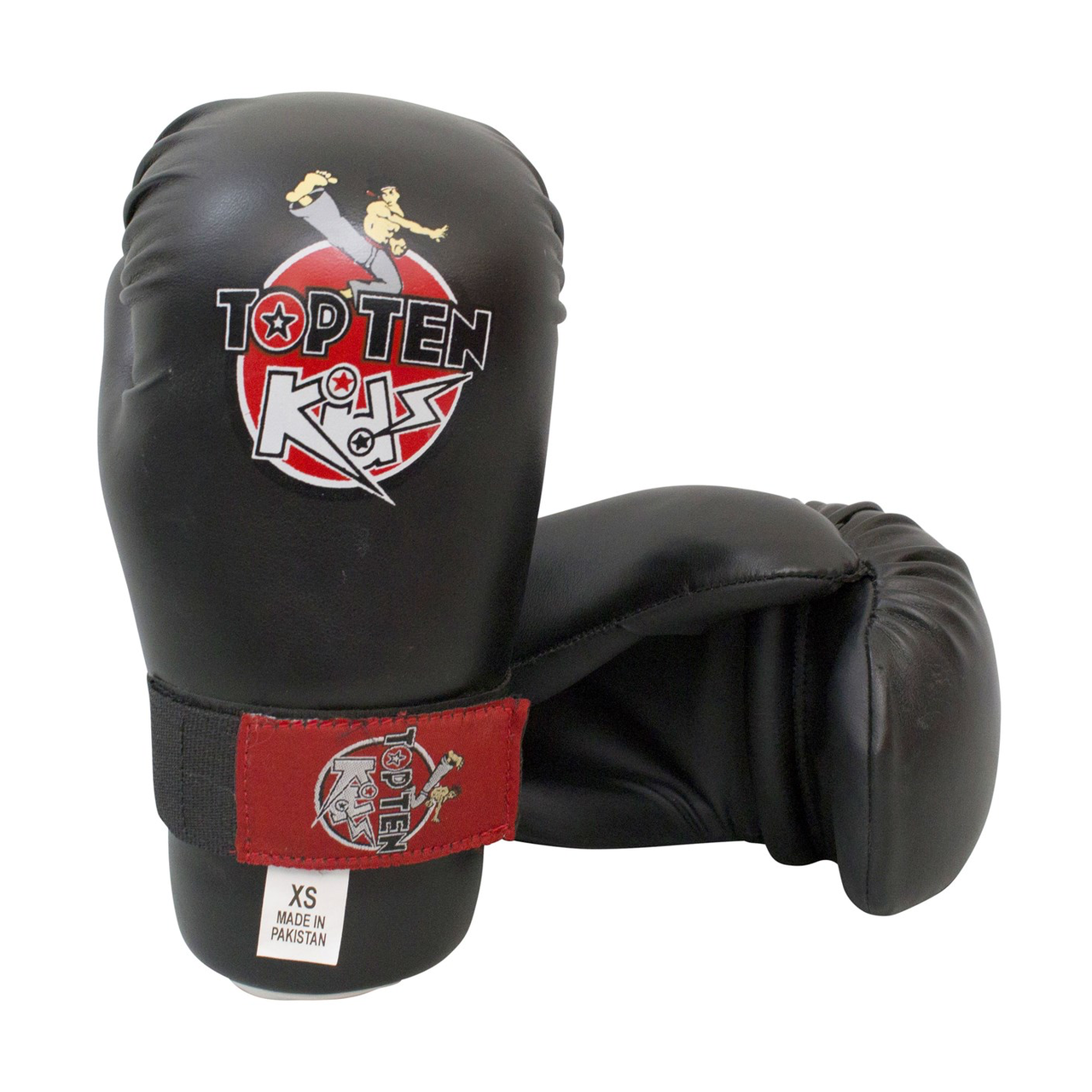 (image for) Top Ten Kids Generation Open Hand Gloves